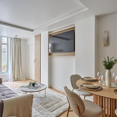 Apartment Centre De Paris By Studio Prestige Екстер'єр фото
