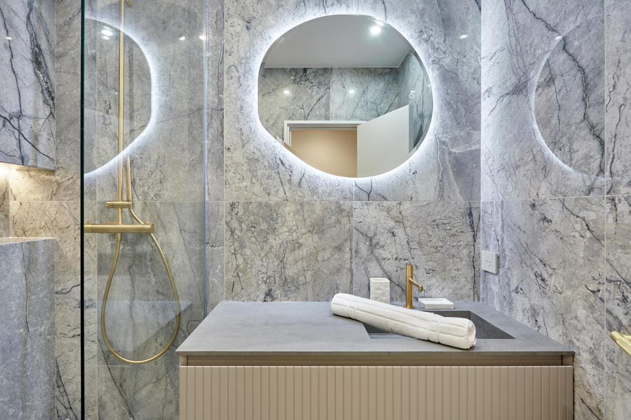 Apartment Centre De Paris By Studio Prestige Екстер'єр фото