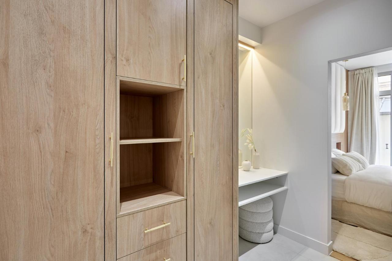 Apartment Centre De Paris By Studio Prestige Екстер'єр фото