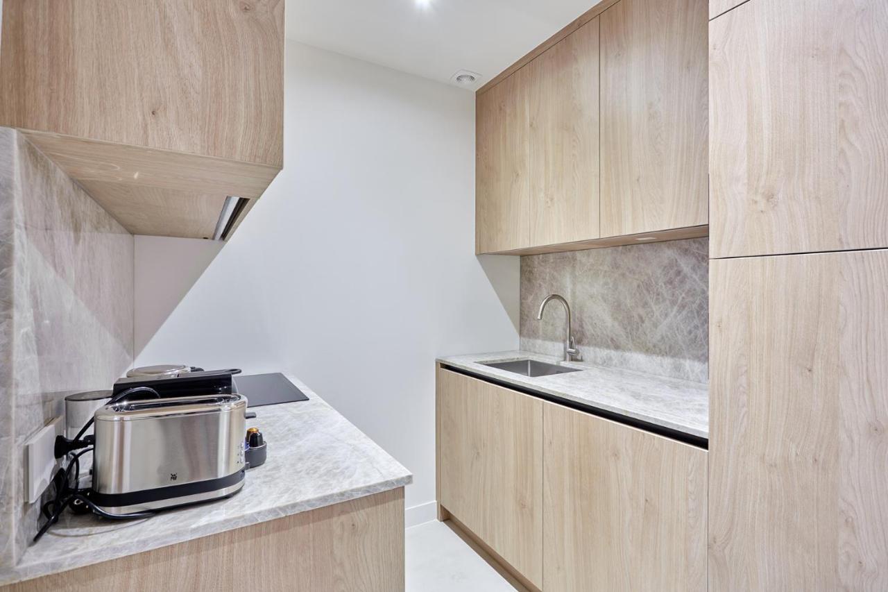 Apartment Centre De Paris By Studio Prestige Екстер'єр фото